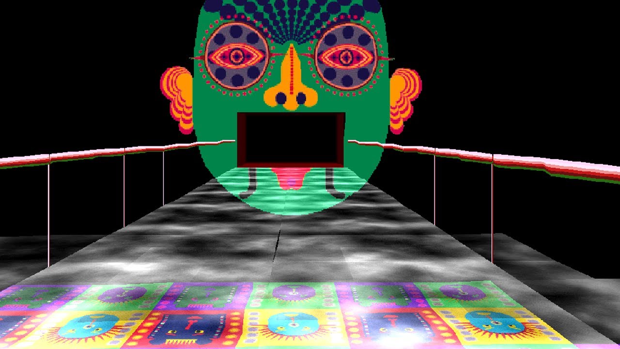 LSD Dream Emulator per Play Station 1