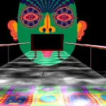 LSD Dream Emulator per Play Station 1