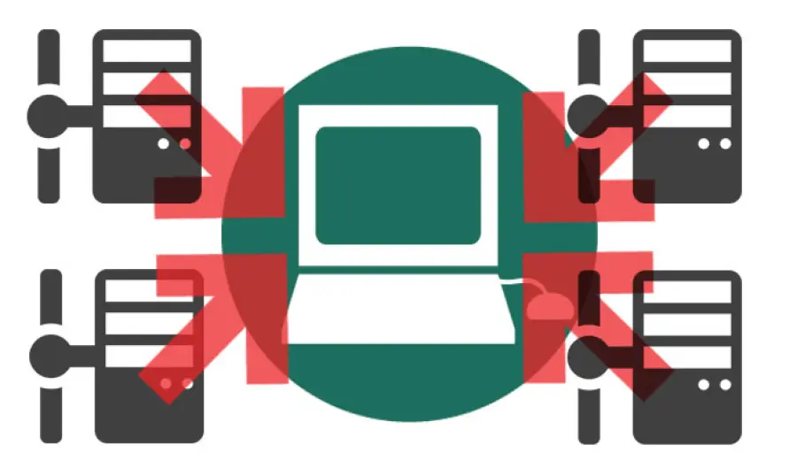 Mirai, malware che ha messo in ginocchio il web