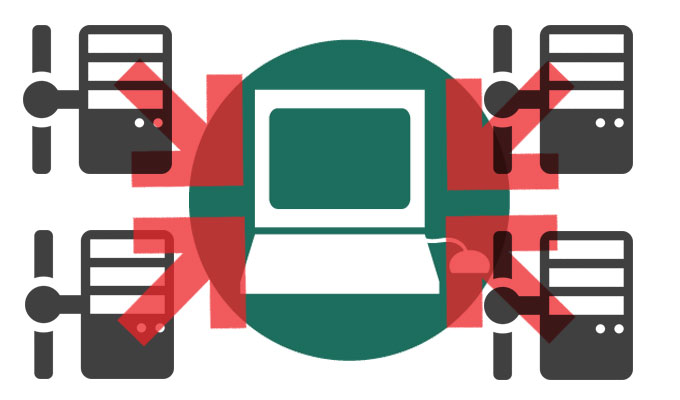 Mirai, malware che ha messo in ginocchio il web