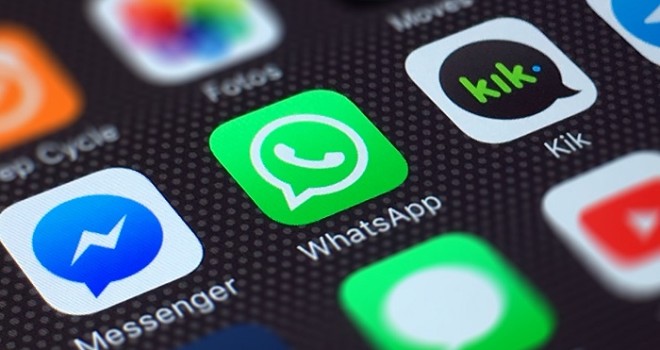 WhatApp: arrivano le videochiamate