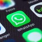 WhatApp: arrivano le videochiamate