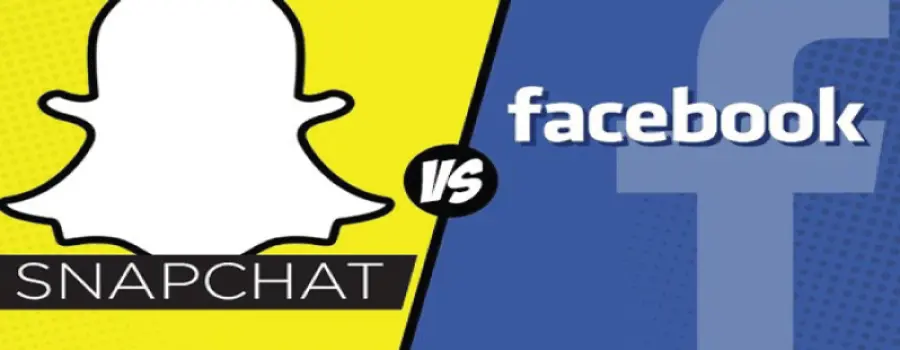 Facebook sfida Snapchat con i filtri facciali