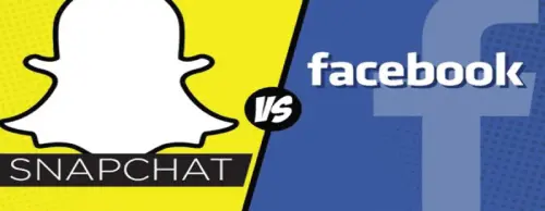Facebook sfida Snapchat con i filtri facciali