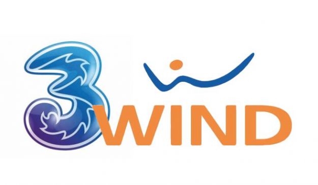 Fusione tra wind e 3