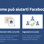 Stop al bullismo su facebook