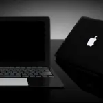 La nuova serie di pc Apple si colora di nero