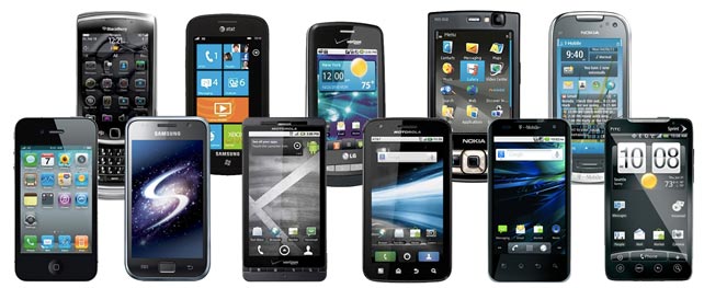 L'evoluzione delle applicazioni per Smartphone