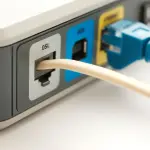 Velocità ADSL si misura con lo speed test