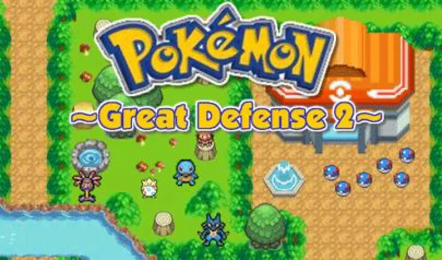 Giochi pokemon online gratuiti su Pc