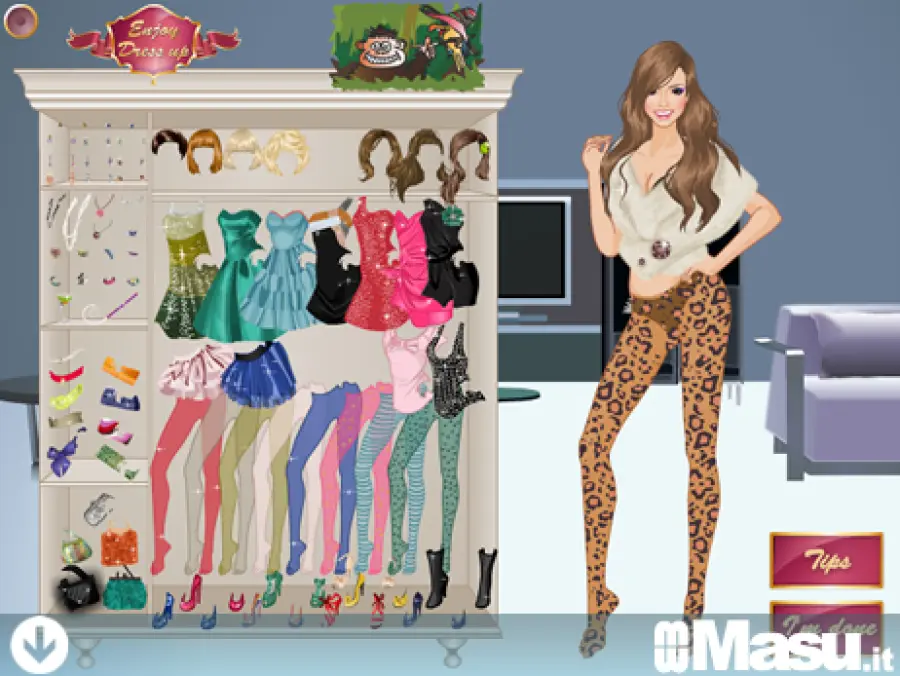 Giochi per ragazze online e su dispositivi mobili, un mondo totalmente gratuito