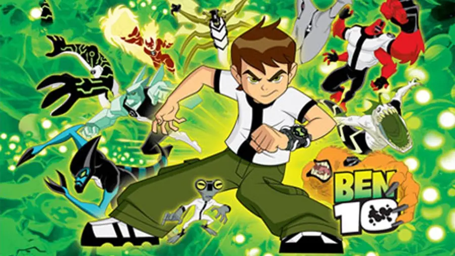 Dove e come giocare ai giochi per bambini e giochi di Ben 10