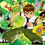 Dove e come giocare ai giochi per bambini e giochi di Ben 10