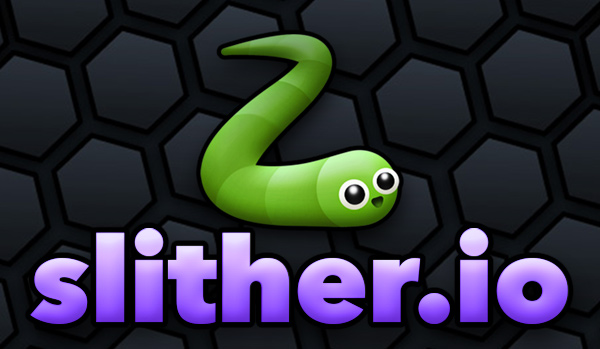 Slither.io online, il gioco del serpente che sta spopolando in rete