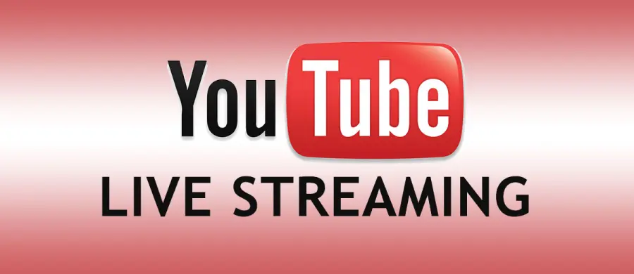 Youtube lancia il servizio di dirette streaming a 360°
