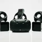 La realtà virtuale grazie a Vive di HTC