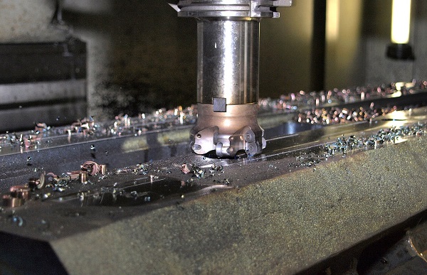 Utensili e processi per l’asportazione di trucioli