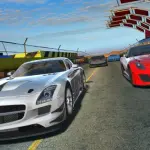 GT Racing 2 – The Real Car Experience, la recensione