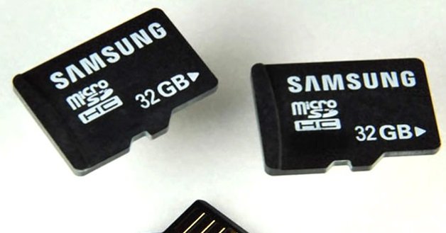 Memoria Flash da 256Gb: Da Oggi è realtà