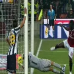 L' evoluzione tecnologica nella Serie A del calcio italiano