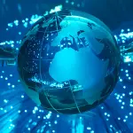 La copertura nazionale della fibra ottica