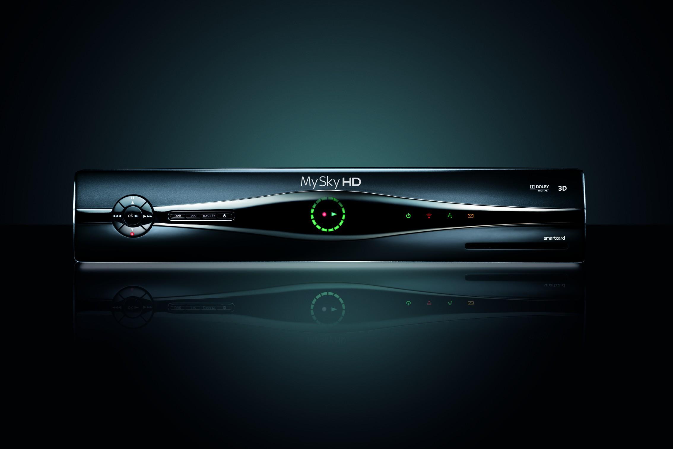 Gli errori più comuni dei decoder e il codice errore 35 di sky