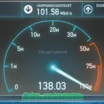 Lo Speed Test: cos'è e a cosa serve