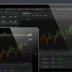 Le diverse piattaforme trading nel Forex