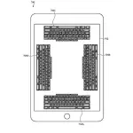 Apple, nuovo progetto: una tastiera sensibile in cantiere?