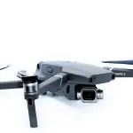 Differenza tra Mavic 2 Pro e Zoom 2