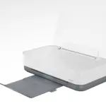 HP Tango Printer: la stampante per smartphone che sembra un libro