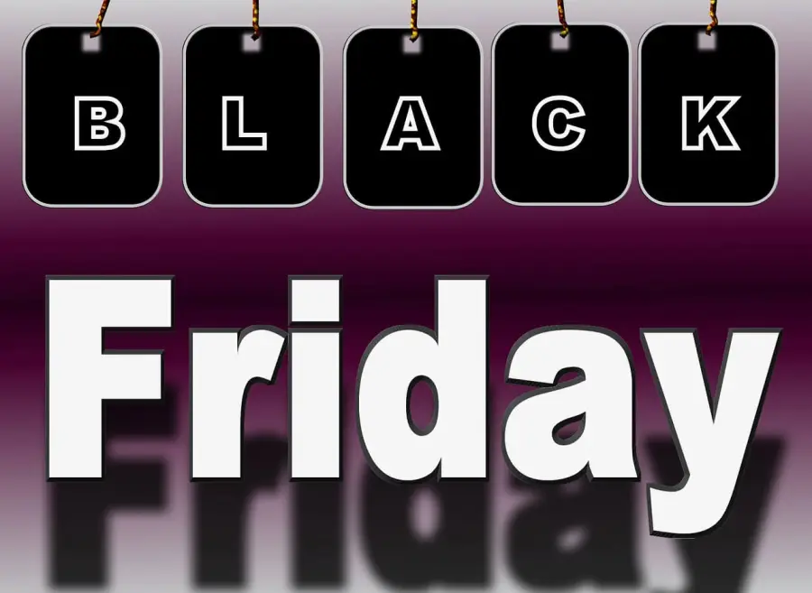 Il Black Friday al tempo di Internet