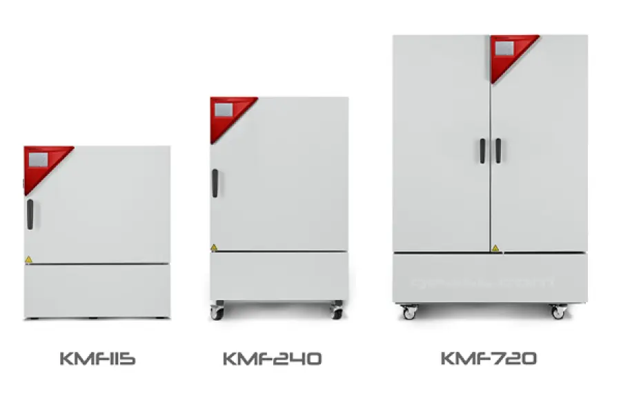 Camere climatiche e celle umidostatiche: ecco le principali differenze