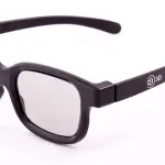 Occhiali 3D