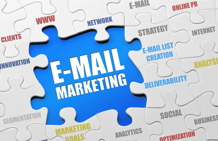 Campagna di email marketing efficace, ecco i segreti