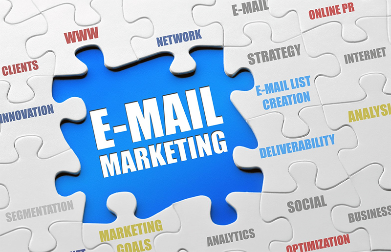 Campagna di email marketing efficace, ecco i segreti