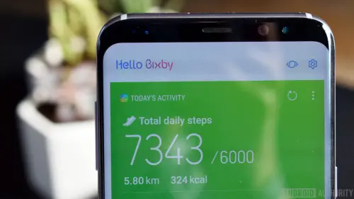 Bixby in italiano rischia di non arrivare mai