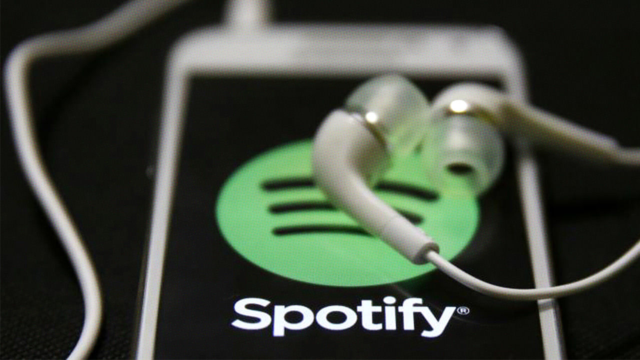 Spotify: canzoni sponsorizzate nelle playlist