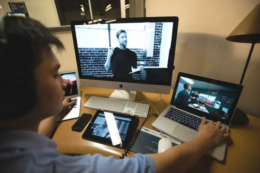 Chiusi 152 siti di streaming online: solo pochi sopravvissuti