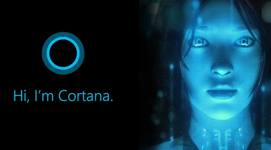 Cortana al posto di Google Assistant su Android