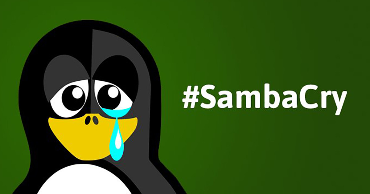 SambaCry: una nuova minaccia informatica