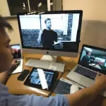 Chiusi 152 siti di streaming online: solo pochi sopravvissuti