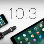 Apple: addio a iOS 10.3