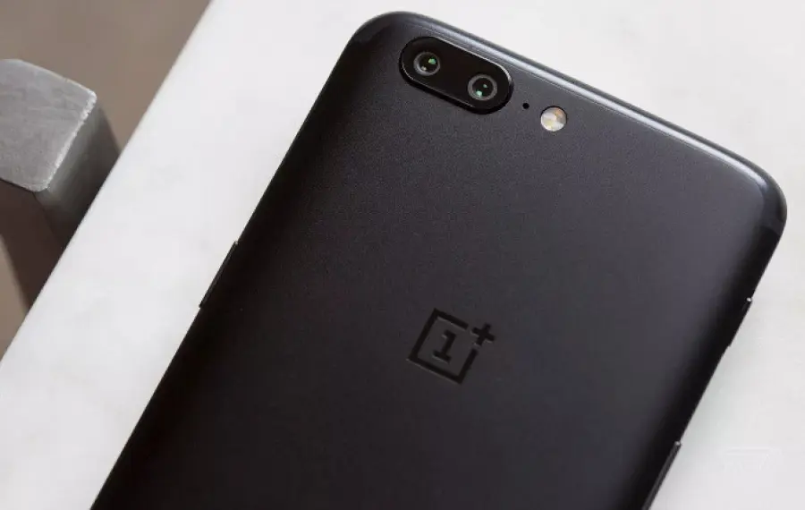 One Plus 5: un vero top di gamma