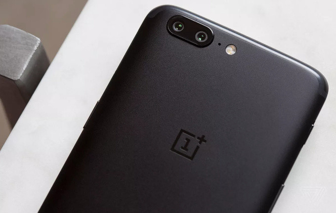 One Plus 5: un vero top di gamma