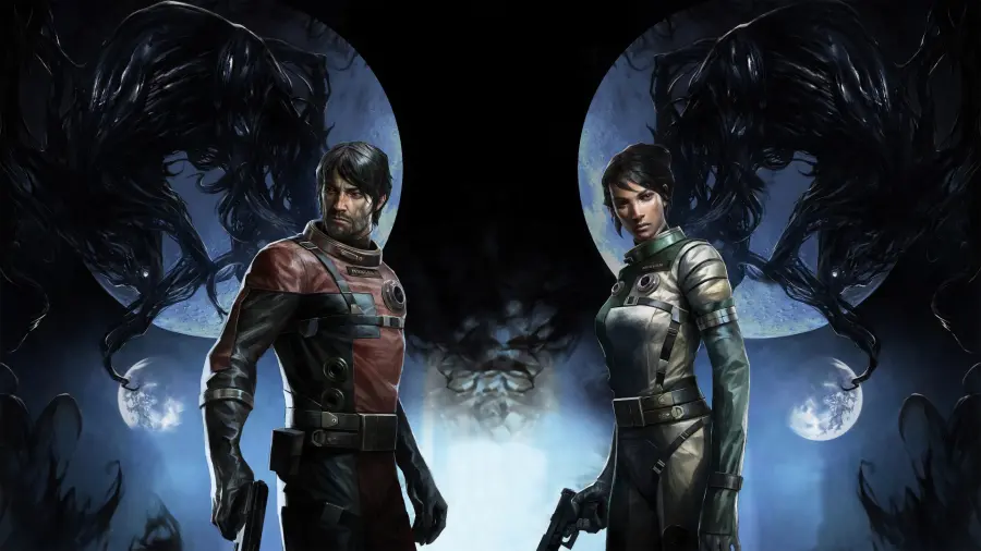 Prey recensione gioco