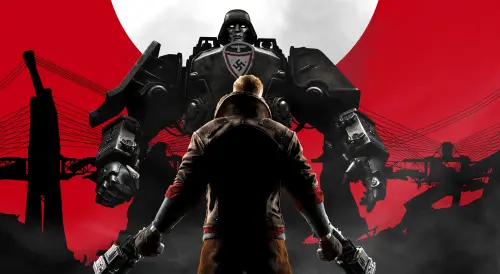 Dall'E3 2017 presentato il nuovo Wolfenstein 2