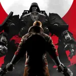 Dall'E3 2017 presentato il nuovo Wolfenstein 2