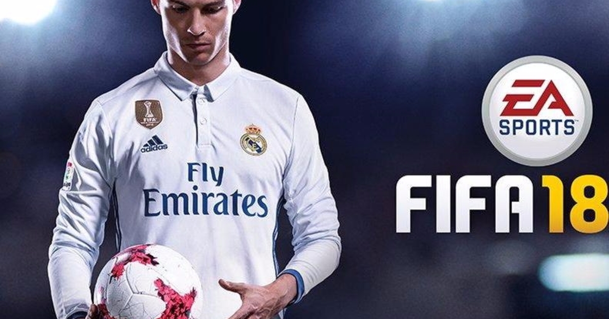 Fifa 18: tutte le novità