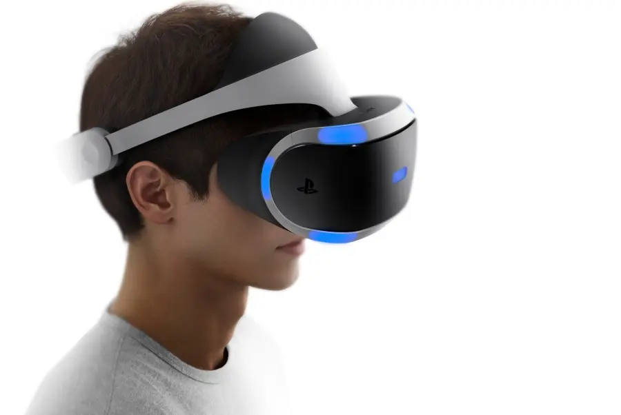 I 5 migliori giochi per PlayStation VR